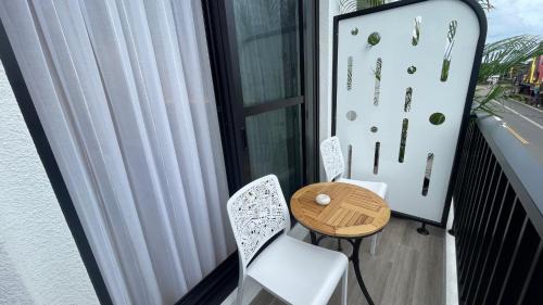 Big Beach Hotel | 海的墾丁旅店 Ocean KT Inn