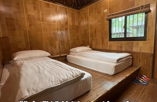 Zhushan House | 海盜村Pirate