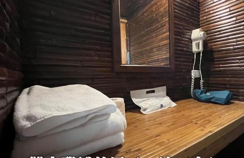 Zhushan House | 海盜村Pirate