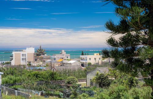 Xinyi House | 海色天光民宿