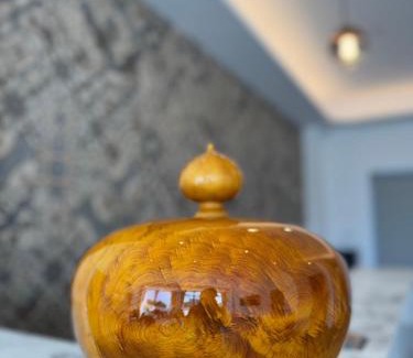 Xinyi House | 海色天光民宿