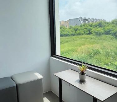 Xinyi House | 海色天光民宿