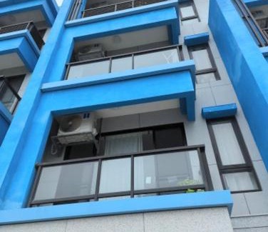 Taitung House | 海雲間