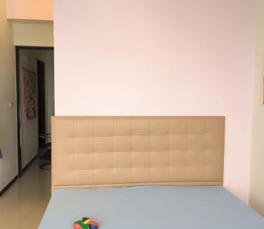 Taitung House | 海雲間