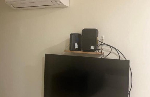 Tamsui Apartment | 淡水民宿