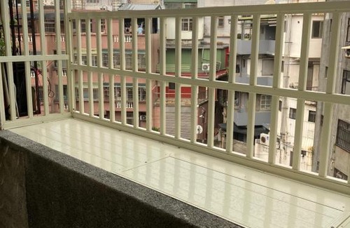 Tamsui Apartment | 淡水民宿