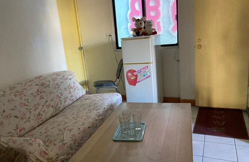 Tamsui Apartment | 淡水淡水