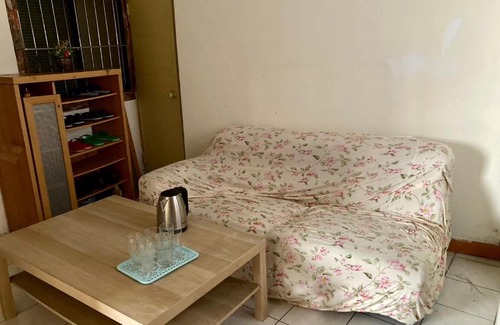 Tamsui Apartment | 淡水淡水