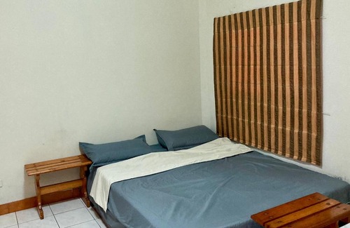 Tamsui Apartment | 淡水淡水