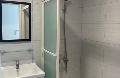 Tamsui Apartment | 淡水老街民宿