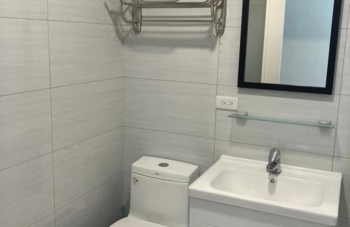 Tamsui Apartment | 淡水老街民宿