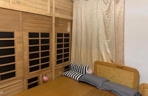 Tamsui Apartment | 淡水老街阿甘民宿