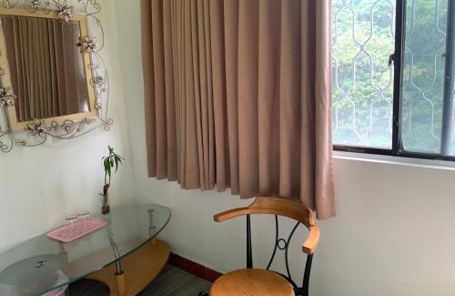 Tamsui Apartment | 淡水老街阿甘民宿