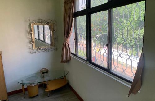 Tamsui Apartment | 淡水老街阿甘民宿