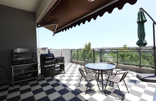 Yuanshan House | 深洲驛站