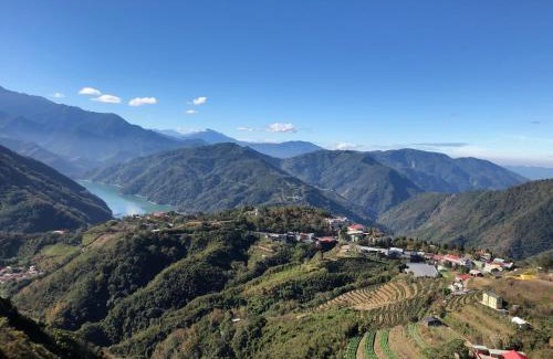 Ren'ai Hotel | 清境 雲的故鄉