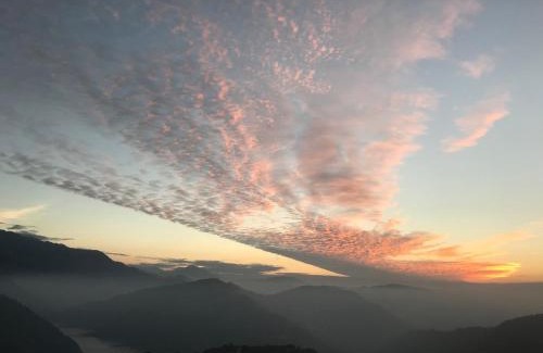 Ren'ai Hotel | 清境 雲的故鄉