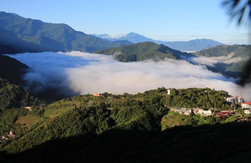 Ren'ai Hotel | 清境 雲的故鄉