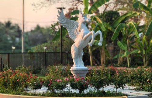 Wat Ket Hotel | 清迈三诺河畔精品度假酒店