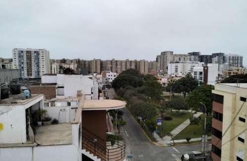 San Miguel Hotel | 渔悦驿站