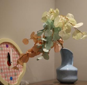 Business Bay Apartment | 温馨可爱的整套公寓