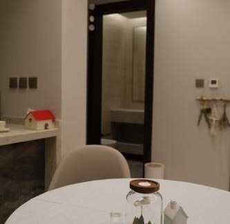 Business Bay Apartment | 温馨可爱的整套公寓