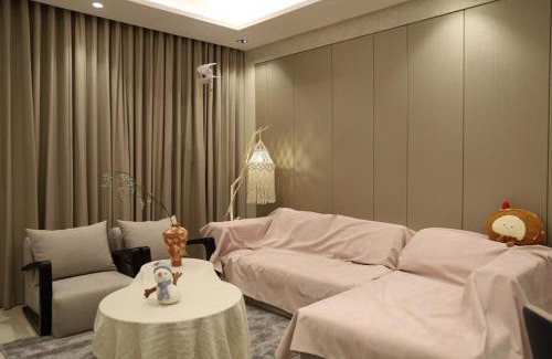 Business Bay Apartment | 温馨可爱的整套公寓