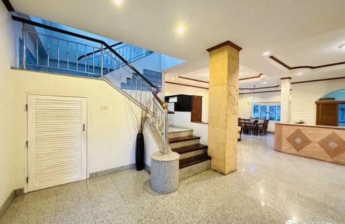 San Sai House | 温馨安静的家