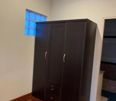 San Sai House | 温馨安静的家