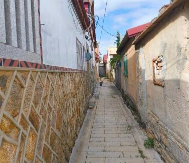 Jinning House | 湖峰古厝民宿