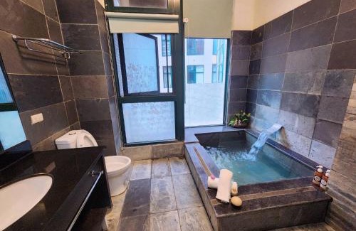 Jiaoxi House | 湯云溫泉民宿