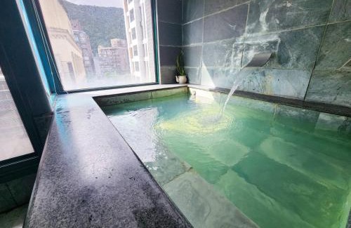 Jiaoxi House | 湯云溫泉民宿