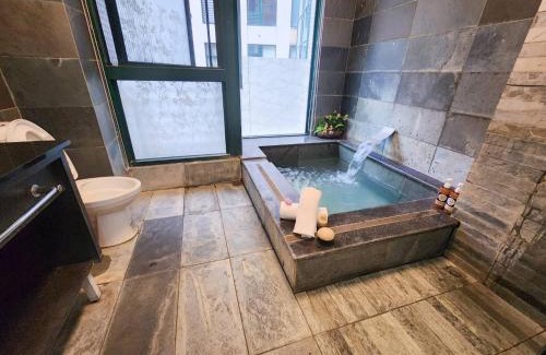 Jiaoxi House | 湯云溫泉民宿