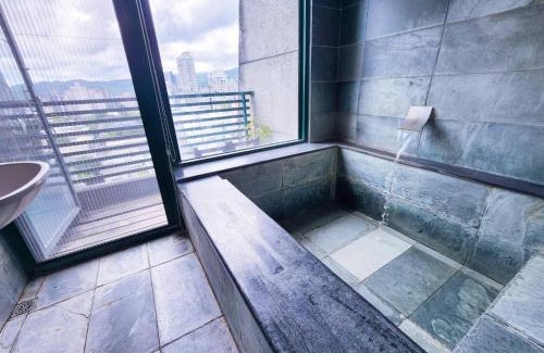 Jiaoxi House | 湯云溫泉民宿