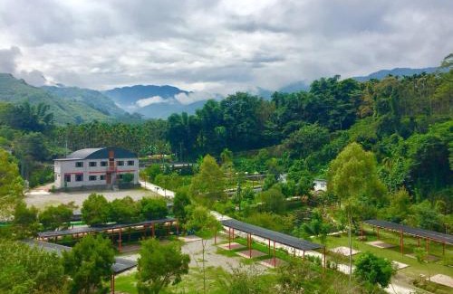Lugu House | 溪頭老爺山莊Xitou Royal Villa
