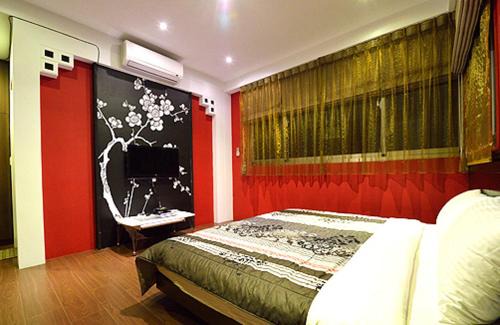 Lugu House | 溪頭老爺山莊Xitou Royal Villa