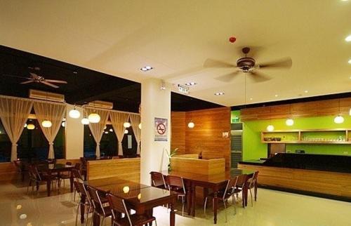 Lugu House | 溪頭老爺山莊Xitou Royal Villa