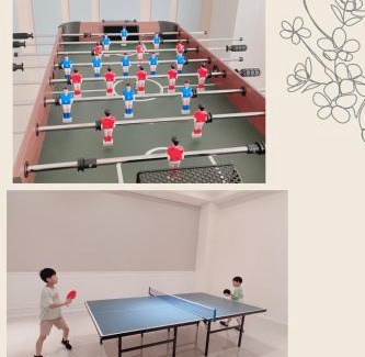 Lukang House | 溫怡鹿鹿