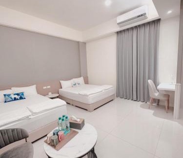 Lukang House | 溫怡鹿鹿