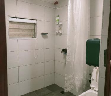 Daxi District Ski Chalet | 溫馨客棧