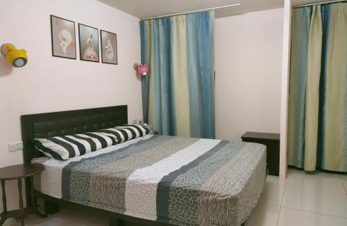 Daxi District Ski Chalet | 溫馨客棧