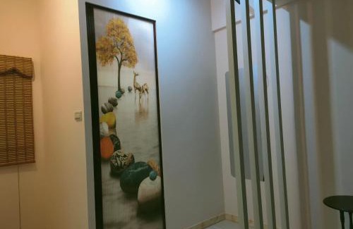 Daxi District Ski Chalet | 溫馨客棧