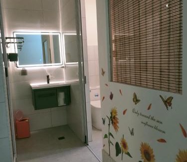 Daxi District Ski Chalet | 溫馨客棧