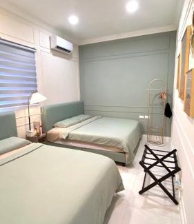 Hengchun House | 漫山尋Villa