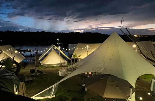 Anping Other | 漫度漁光