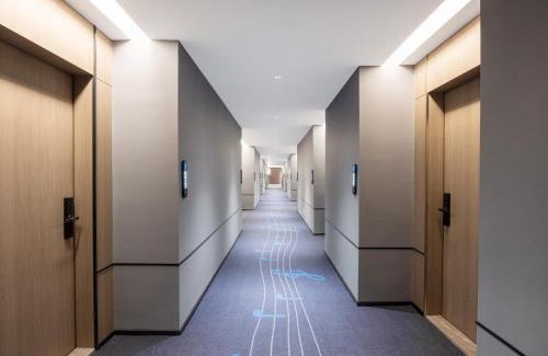 Shekou Hotel | 漫曲酒店深圳海上世界地铁站店