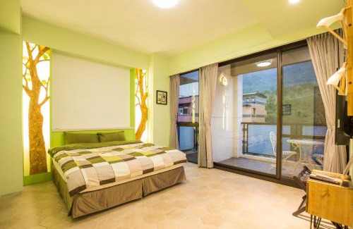 Xitou House | 漫步山嵐 A walk in the mist