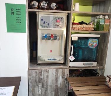 Xitou House | 漫步山嵐 A walk in the mist