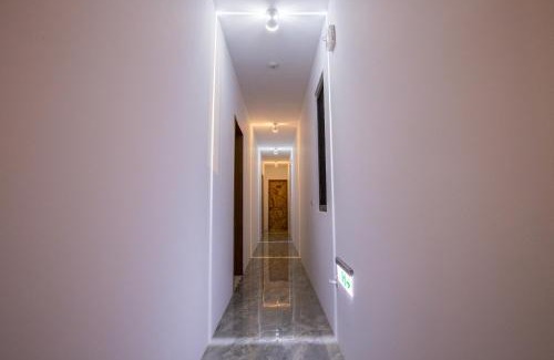 Xitou House | 漫步山嵐 A walk in the mist