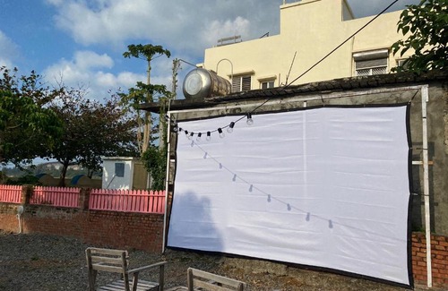 Checheng House | 澄澄後灣 OrangeHouwan